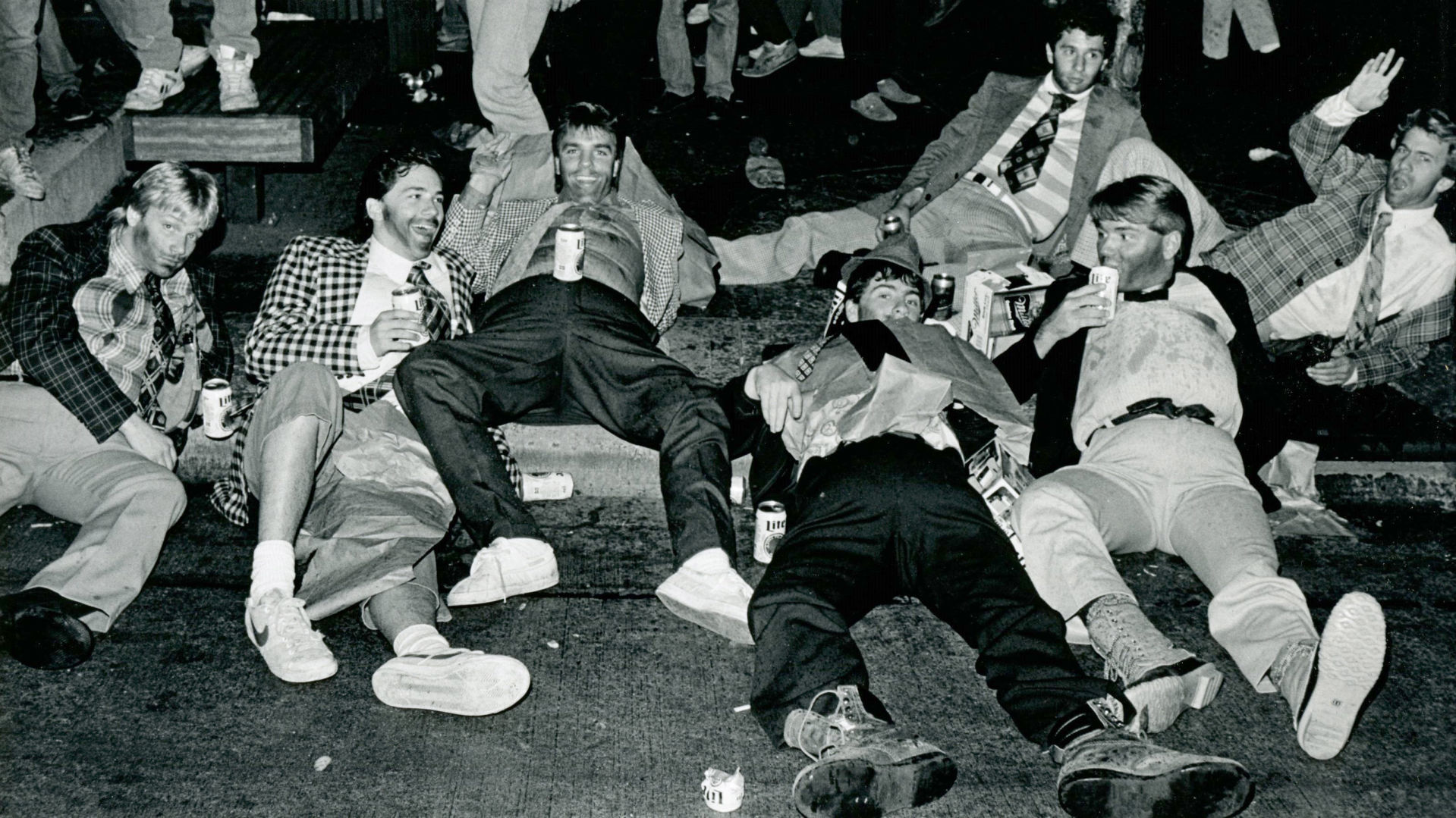 Halloween 1986